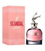 JEAN PAUL GULTIER - Scandal Jean Paul Gaultier-Feminino  50ml EDP